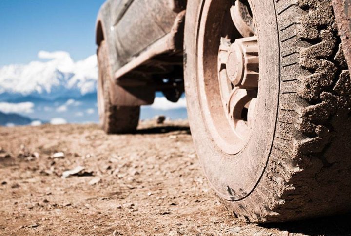 Hit the Road Fearlessly: The Top All Terrain Tyres in Kenya Brands for Kenya Adventures