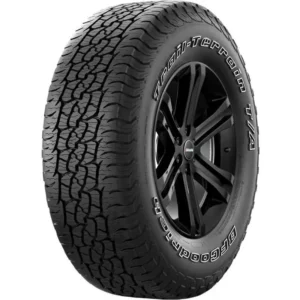 BF GOODRICH 235/75R15 TRAIL TERRAIN TYRES IN KENYA AT THE BEST PRICE