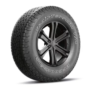 BF GOODRICH 245/70R16 TYRES IN KENYA