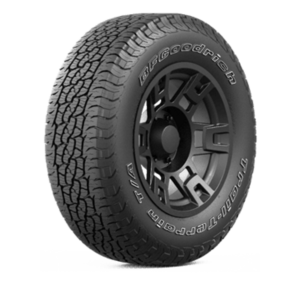 Quality BF Goodrich 255/70R16 Trail Terrain Tyres in Kenya | Sparezone