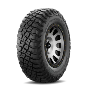 BF Goodrich 235/85R16 Mud Terrain Tyres in Kenya