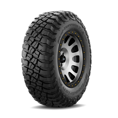 BF Goodrich 235/85R16 Mud Terrain Tyres in Kenya