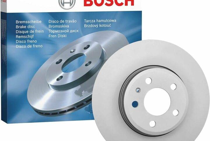 BOSCH LAND ROVER RANGE ROVER L322 FRONT BRAKE DISCS IN KENYA AT THE BEST PRICE