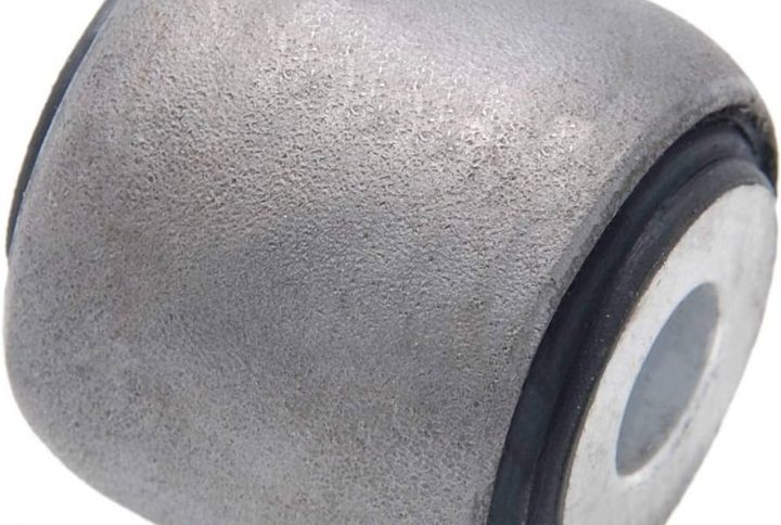 AUDI A4/A6 REAR UPPER CONTROL ARM BUSHES IN KENYA