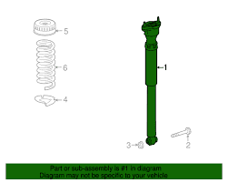 BILSTEIN MERCEDES-BENZ E-CLASS W212 REAR SHOCK ABSORBERS IN KENYA AT THE BEST PRICE