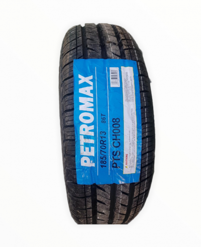 PETROMAX 185/70R13 PTS CH008 86T TYRES PRICE IN KENYA