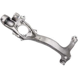 TRUCKTEC AUTOMOTIVE AUDI A4 FRONT STEERING KNUCKLE IN KENYA AT THE BEST PRICE