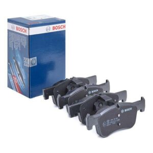 BOSCH BMW 1 SERIES F20 F21 2 SERIES F22 F23 F87 FRONT BRAKE PADS SET PART NO 0 986 494 561 PRICE IN KENYA