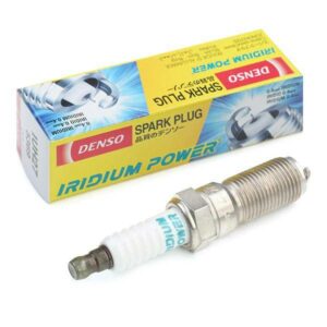 DENSO IRIDIUM POWER FORD FOCUS MK1 MK2 VOLVO S60 V60 SPARK PLUG PART NO-ITV22 PRICE IN KENYA