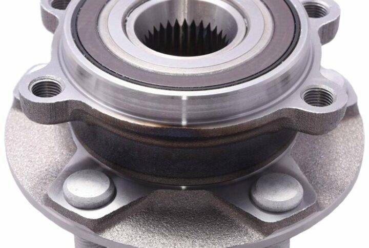 FEBEST MAZDA CX-5 FRONT WHEEL HUB ASSEMBLY PART NO 0582-CX5F PRICE IN KENYA