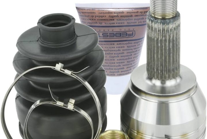 FEBEST MAZDA DEMIO DE 2007-2014 OUTER CV JOINT PART NO - 0510-M2 PRICE IN KENYA