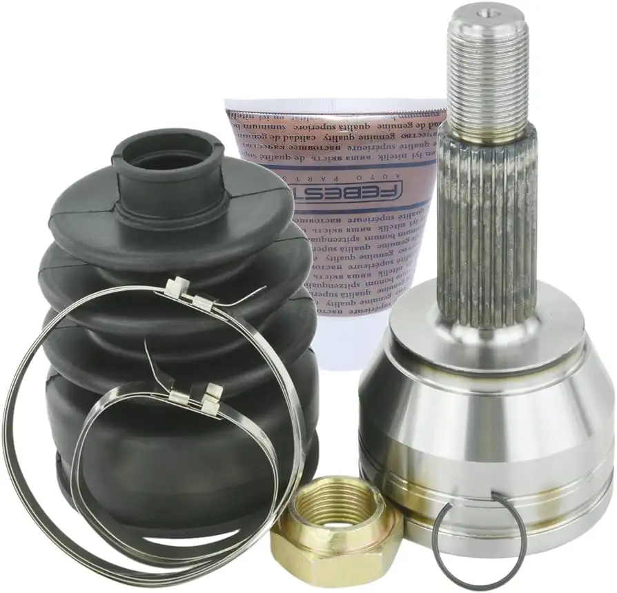 FEBEST MAZDA DEMIO DE 2007-2014 OUTER CV JOINT PART NO - 0510-M2 FEBEST MAZDA DEMIO DE 2007-2014 OUTER CV JOINT PART NO - 0510-M2 PRICE IN KENYA