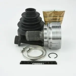 MERCEDES-BENZ E-CLASS W212/S212 OUTER CV JOINT KIT