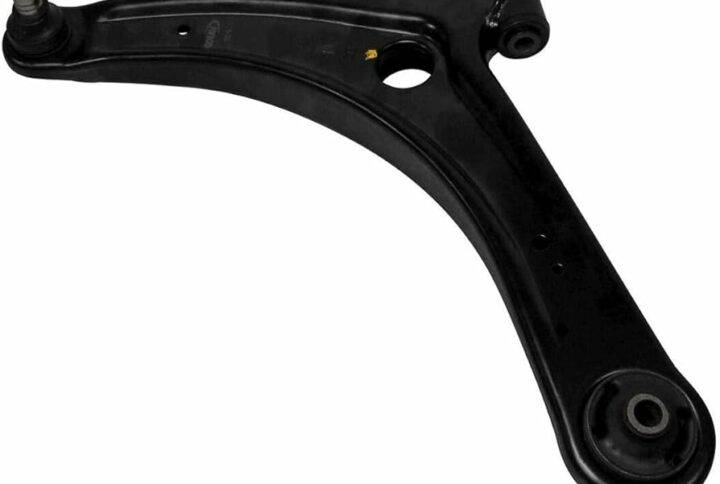 FEBEST MITSUBISHI OUTLANDER LANCER FRONT LEFT LOWER CONTROL ARM PART NO 0424-CWLH PRICE IN KENYA