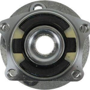 FEBEST VOLVO XC90 2003-2018 REAR WHEEL HUB IN KENYA AT THE BEST PRICE