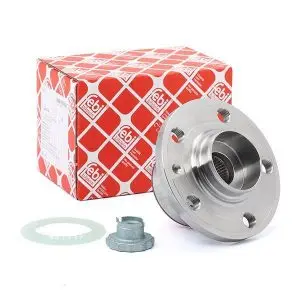 VOLKSWAGEN POLO MK4/MK5 FRONT AXLE WHEEL BEARING HUB