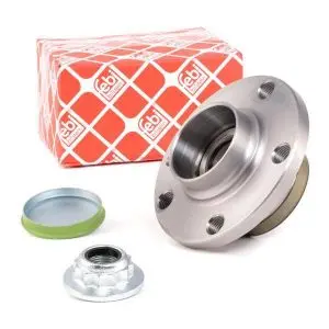 VOLKSWAGEN POLO MK4/MK5 REAR AXLE WHEEL BEARING HUB