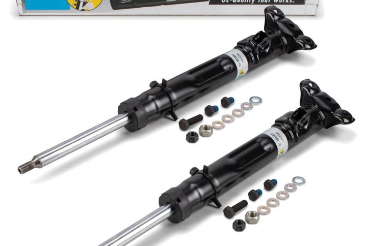 BILSTEIN B4 MERCEDES-BENZ W201 FRONT SHOCK ABSORBERS IN KENYA AT THE BEST PRICE