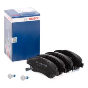 BOSCH SUBARU IMPREZA GD2 / GD3 / GD5 / GG3 / GP3 FRONT BRAKE PADS IN KENYA AT THE BEST PRICE