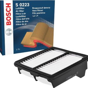 BOSCH HONDA FIT AIR FILTER IN KENYA AT THE BEST PRICE