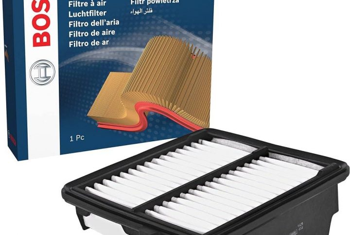 BOSCH HONDA FIT AIR FILTER IN KENYA AT THE BEST PRICE