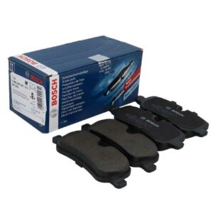 Land Rover Discovery 3 / 4 Rear Brake Pads in Kenya