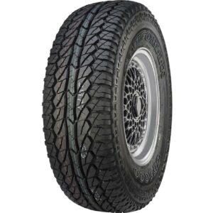 Comforser 235/70R16 Tyres in Kenya