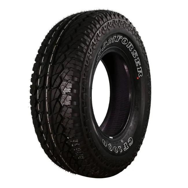 COMFORSER 235/75R15 TYRES IN KENYA AT THE BEST PRICE