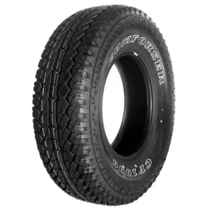 Comforser 245/70R16 All Terrain Tyres in Kenya