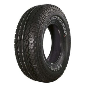 Comforser 265/65R17 Tyres in Kenya