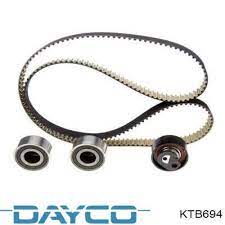 DAYCO JAGUAR LAND ROVER DISCOVERY 3 4 FRONT TIMING KIT PART NO KTB694 PRICE IN KENYA