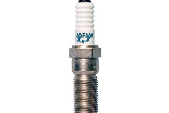 FORD FIESTA MK4 / RANGER MK3 / KUGA MK2 / VOLVO S80 SPARK PLUGS IN KENYA