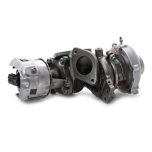 EX-UK RANGE ROVER L405 / RANGE ROVER SPORT L320 RIGHT SIDE TURBOCHARGER IN KENYA AT THE BEST PRICE