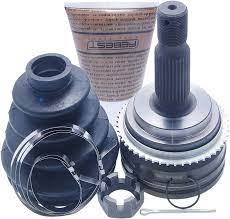 FEBEST MITSUBISHI PAJERO CV JOINT IN KENYA AT THE BEST PRICE