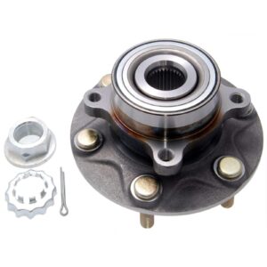 FEBEST MITSUBISHI PAJERO FRONT WHEEL HUB IN KENYA AT THE BEST PRICE