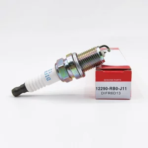 Honda Fit / HR-V / Jazz Spark Plugs in Kenya