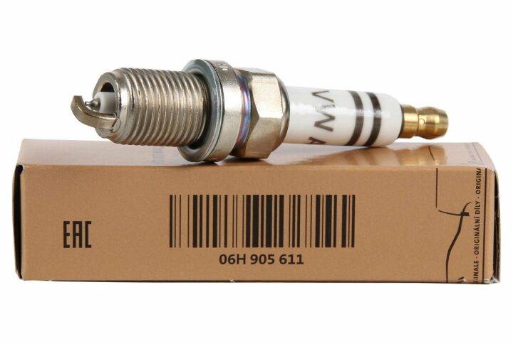 GENUINE VOLKSWAGEN SPARK PLUGS IN KENYA AT THE BEST PRICE