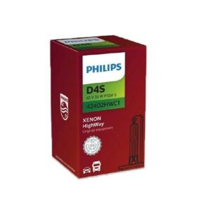 PHILLIPS D4S HEADLIGHT BULB IN KENYA AT THE BEST PRICE