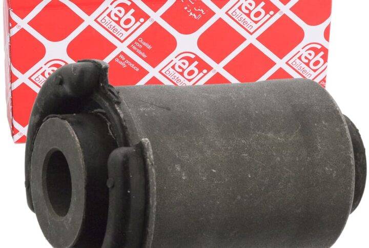 Land Rover Discovery 3 / 4 Rear Lower Arm Bushes in Kenya