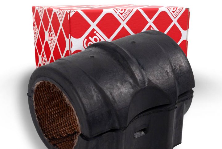 FEBI BILSTEIN RANGE ROVER SPORT L320 REAR STABILIZER BAR BUSHES IN KENYA