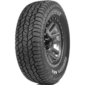 HANKOOK 245/70R16 TYRES IN KENYA