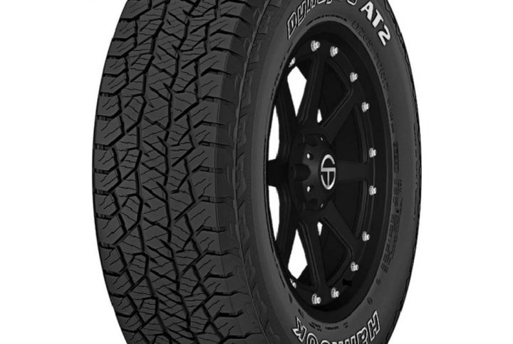 Hankook 235/70R16 Tyres in Kenya