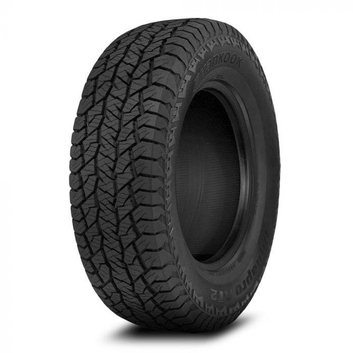 Hankook 235/85R16 Tyres in Kenya