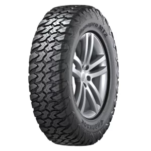 Hankook 235/85R16 M/T Tyres