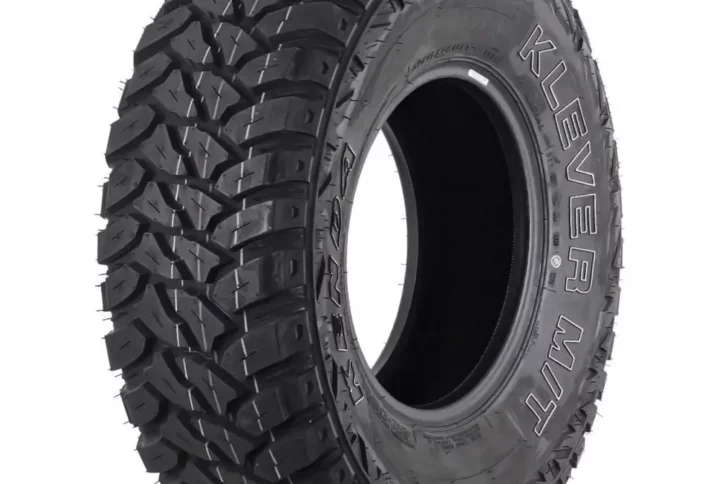 KENDA KLEVER KR29 LT 31X10.5R15 109Q MT TYRES IN KENYA