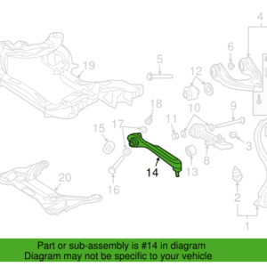 MERCEDES-BENZ W211 S211 CONTROL ARMS KENYA PRICE IN KENYA