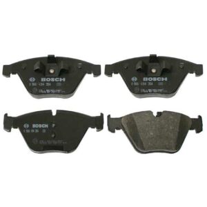 QUALITY BOSCH BMW X1 FRONT BRAKE PADS IN KENYA AT THE BEST PRICE