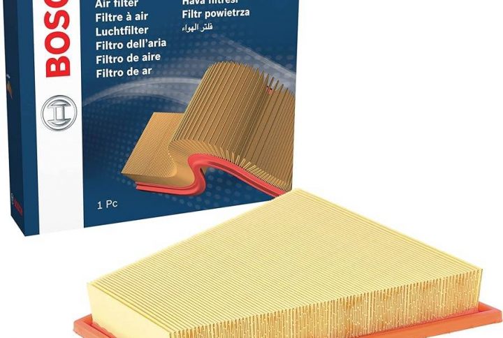 BMW X1 AIR FILTER IN KENYA AT THE BEST PRICE