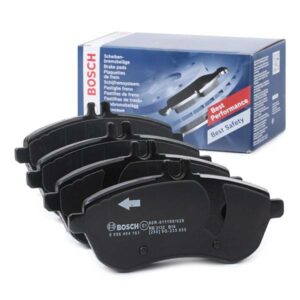 BOSCH MERCEDES-BENZ C-CLASS W204 FRONT BRAKE PADS IN KENYA AT THE BEST PRICE