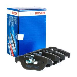 BOSCH MERCEDES-BENZ  S204  REAR BRAKE PADS IN KENYA AT THE BEST PRICE